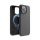 Etui / obudowa na smartfona Elago Magnetic Silicone do iPhone 16 Pro Max Black